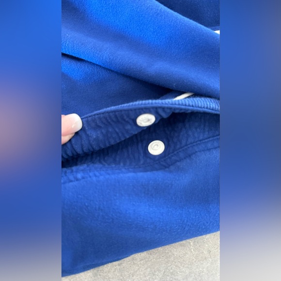 Men’s Vintage Lululemon Zip up - Picture 5 of 8